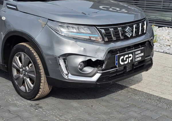Suzuki Vitara cena 29900 przebieg: 4243, rok produkcji 2022 z Nasielsk małe 781